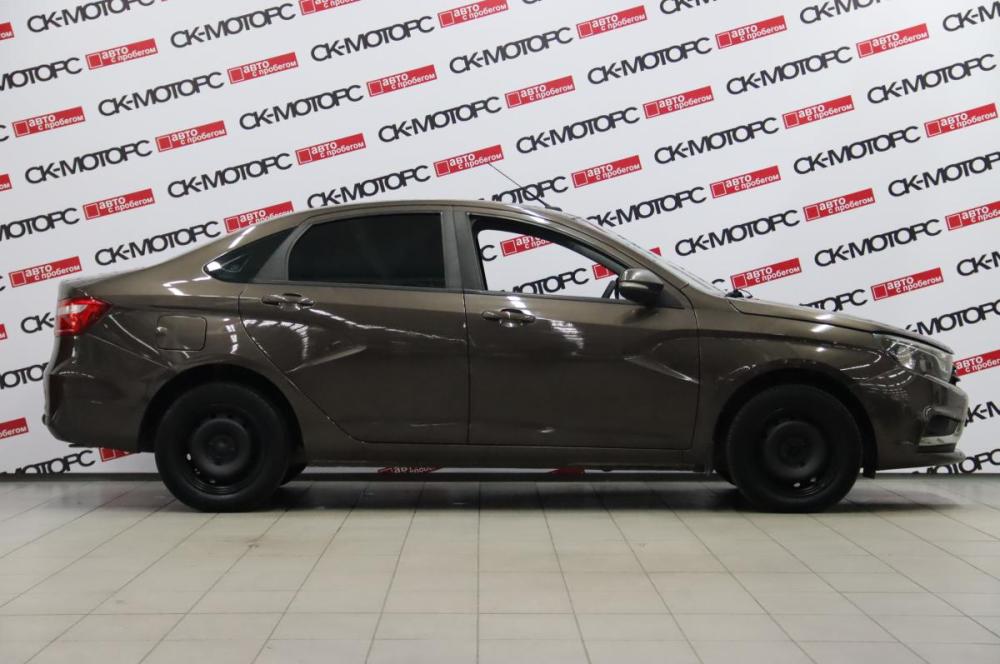 Lada (ВАЗ) Vesta I Сургут  - изображение 6