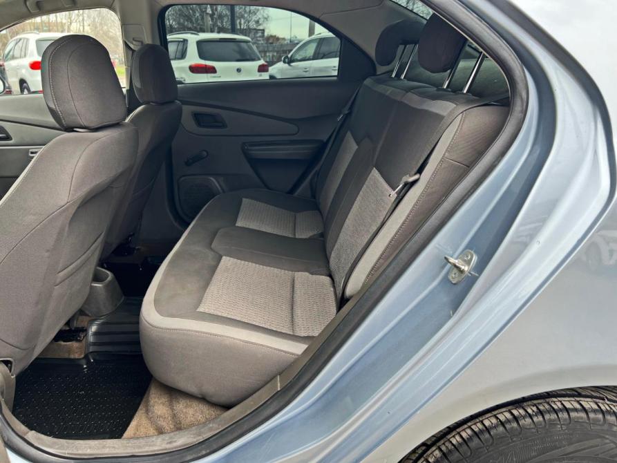 Chevrolet Cobalt II Стерлитамак  - изображение 13