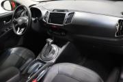 Kia Sportage III Ульяновск  - изображение 19