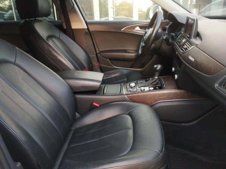Audi A6 allroad III (C7) Екатеринбург  - изображение 24