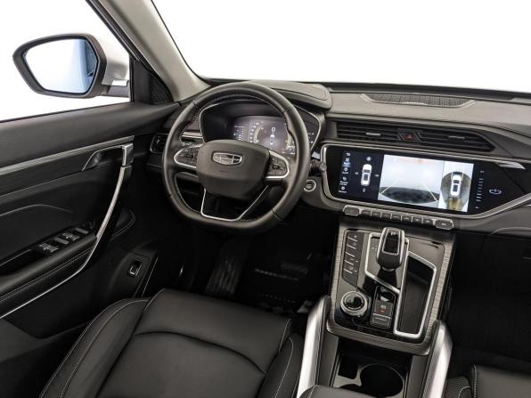 Geely Atlas Pro с пробегом 2023 года, цена 2 150 000 рублей, 30864 км, внедорожник, Автокод Объявления