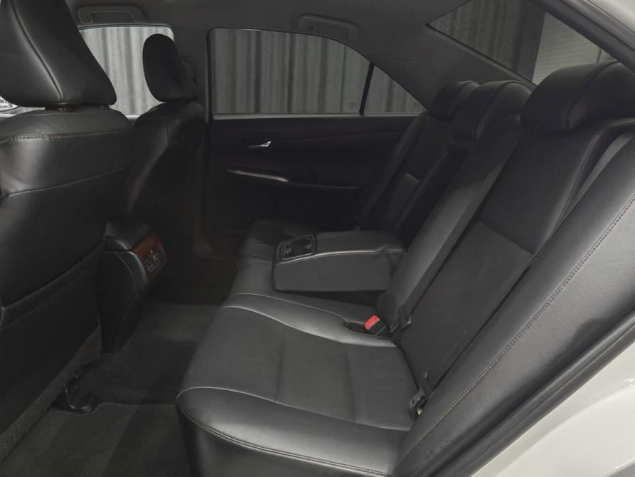 Toyota Camry VII (XV50) Красноярск  - изображение 14