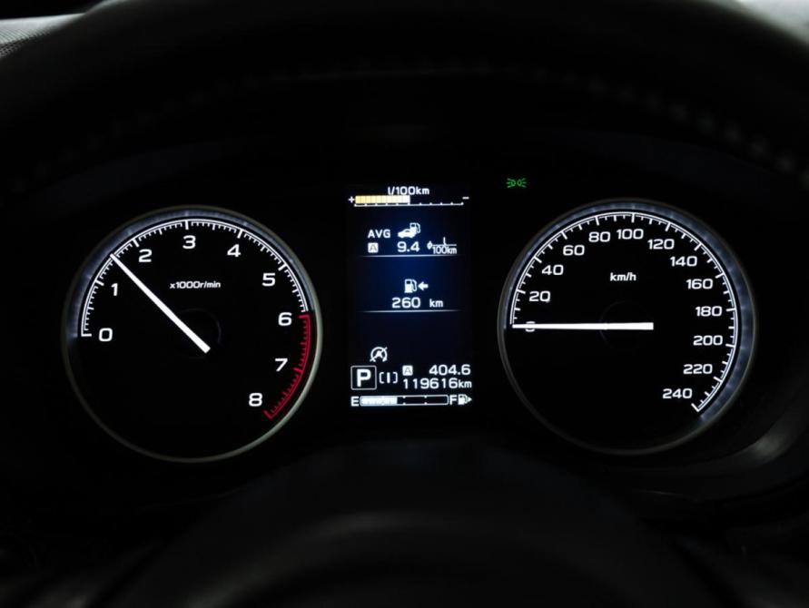 Subaru Forester V Санкт-Петербург  - изображение 13