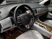 Jaguar XF I Рестайлинг Екатеринбург  - изображение 38