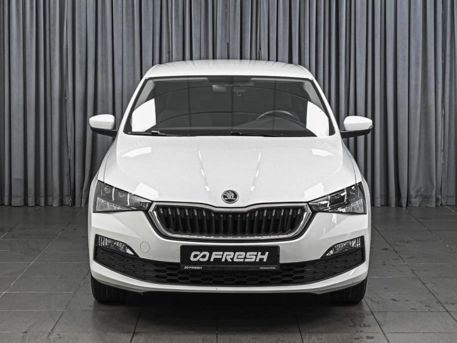 Skoda Rapid II Ставрополь  - изображение 3