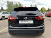Nissan Qashqai II Великие Луки  - изображение 26