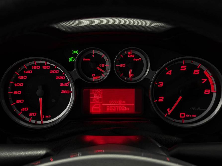 Alfa Romeo MiTo I Санкт-Петербург  - изображение 16