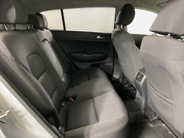 Kia Sportage IV с пробегом 2016 года, цена 1 480 000 рублей, 181713 км, внедорожник, Автокод Объявления