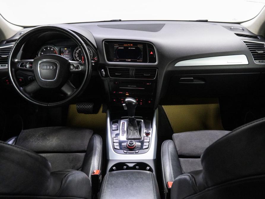 Audi Q5 I (8R) Тюмень  - изображение 18