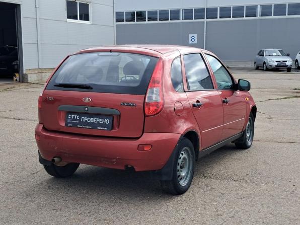 Lada (ВАЗ) Kalina I с пробегом 2011 года, цена 230 000 рублей, 184570 км, хэтчбек, Автокод Объявления