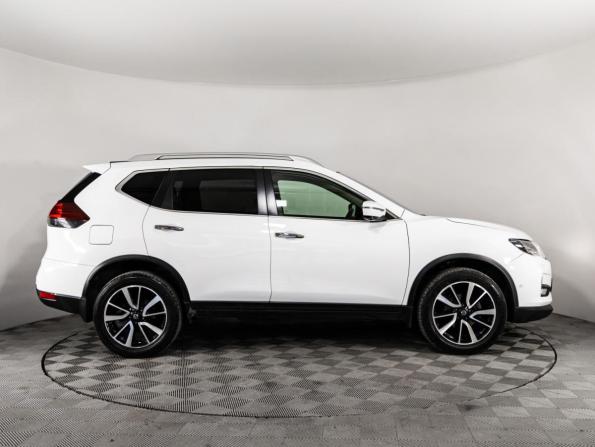 Nissan X-Trail III Рестайлинг с пробегом 2021 года, цена 2 699 000 рублей, 79686 км, внедорожник, Автокод Объявления
