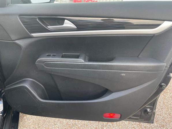 Dongfeng AX7 I с пробегом 2018 года, цена 1 230 500 рублей, 72543 км, внедорожник, Автокод Объявления