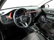 Kia Rio IV Рестайлинг Санкт-Петербург  - изображение 31