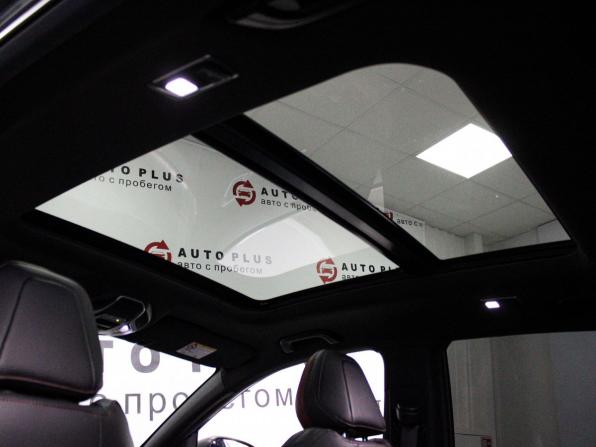 Geely Coolray I Рестайлинг с пробегом 2023 года, цена 2 039 000 рублей, 35000 км, внедорожник, Автокод Объявления