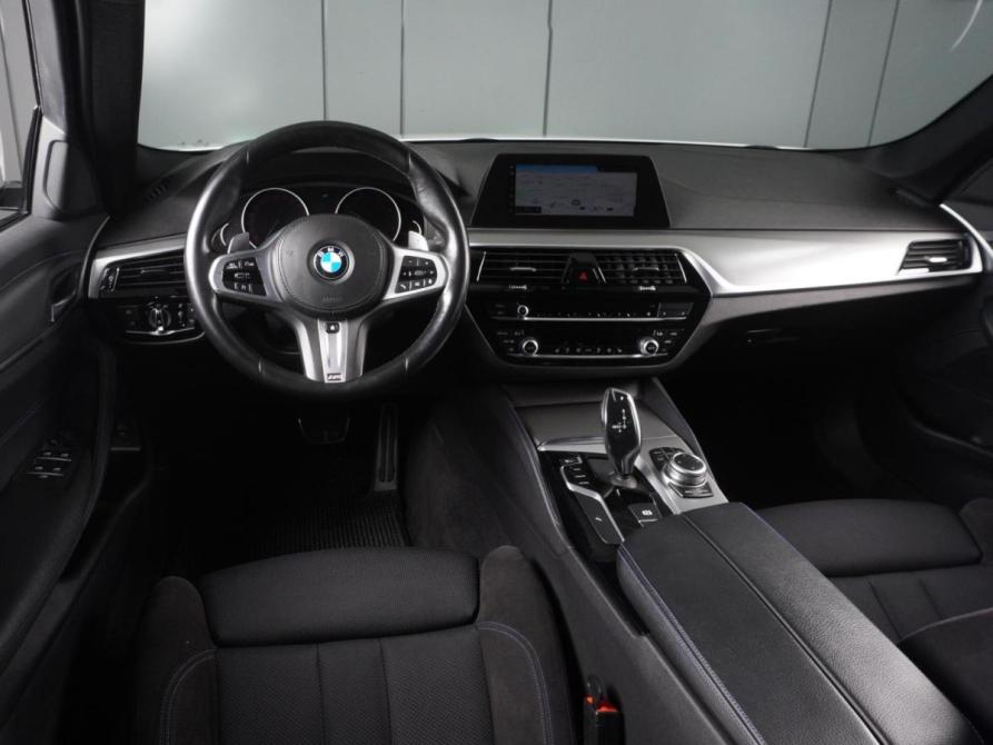 BMW 5 серии VII (G30/G31/G38) Минеральные Воды  - изображение 6