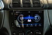Mercedes-Benz M-Класс I (W163) Уфа  - изображение 32