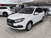 Lada (ВАЗ) Granta I Рестайлинг Казань  - изображение 23