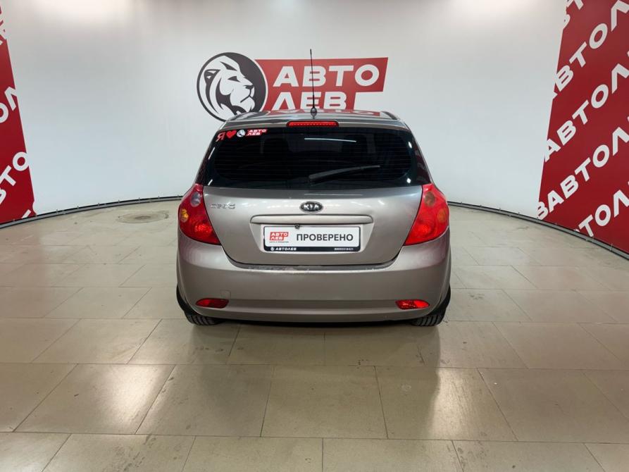 Kia Ceed I Новочеркасск  - изображение 6