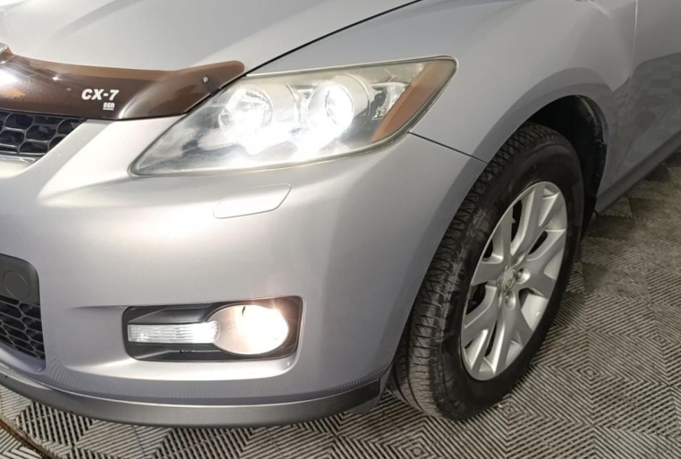 Mazda CX-7 I Волгоград  - изображение 25