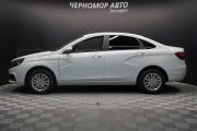 Lada (ВАЗ) Vesta I Крым  - изображение 27