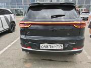 Chery Tiggo 7 Pro Max I Пермь  - изображение 11