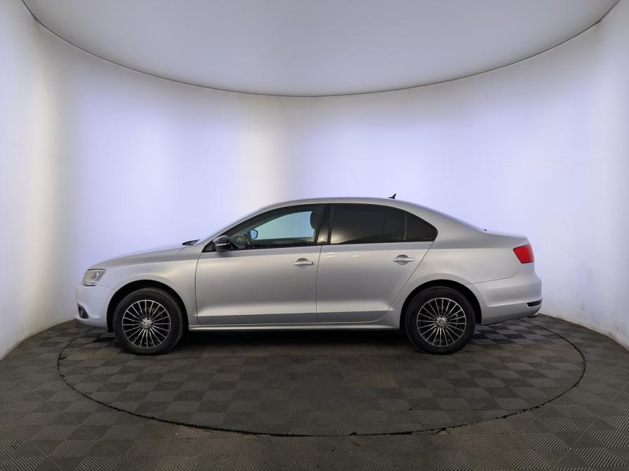 Volkswagen Jetta VI Москва  - изображение 8