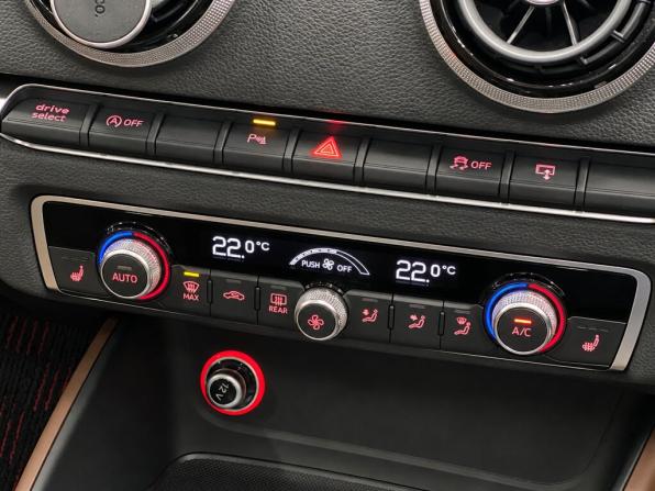 Audi A3 III (8V) с пробегом 2014 года, цена 1 799 000 рублей, 109195 км, хэтчбек, Автокод Объявления