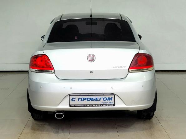 Fiat Linea с пробегом 2010 года, цена 500 000 рублей, 168504 км, седан, Автокод Объявления