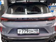 Geely Coolray I Рестайлинг Москва  - изображение 35
