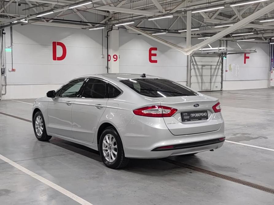 Ford Mondeo V Казань  - изображение 8
