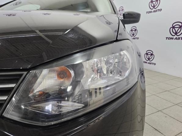 Volkswagen Polo V с пробегом 2014 года, цена 861 000 рублей, 177126 км, седан, Автокод Объявления