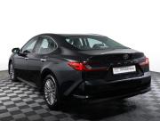 Toyota Camry IX (XV80) China Market Москва  - изображение 33