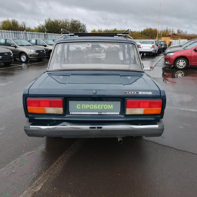 Lada (ВАЗ) 2107 Ярославль  - изображение 6