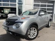 Nissan Juke I Ростов-на-Дону  - изображение 23