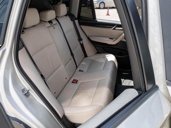 BMW X3 II (F25) Рестайлинг с пробегом 2015 года, цена 1 750 000 рублей, 258133 км, внедорожник, Автокод Объявления