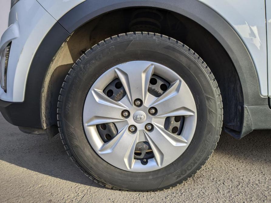 Hyundai Creta I Москва  - изображение 12
