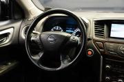 Nissan Pathfinder IV Крым  - изображение 45