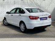 Lada (ВАЗ) Vesta I Тамбов  - изображение 24