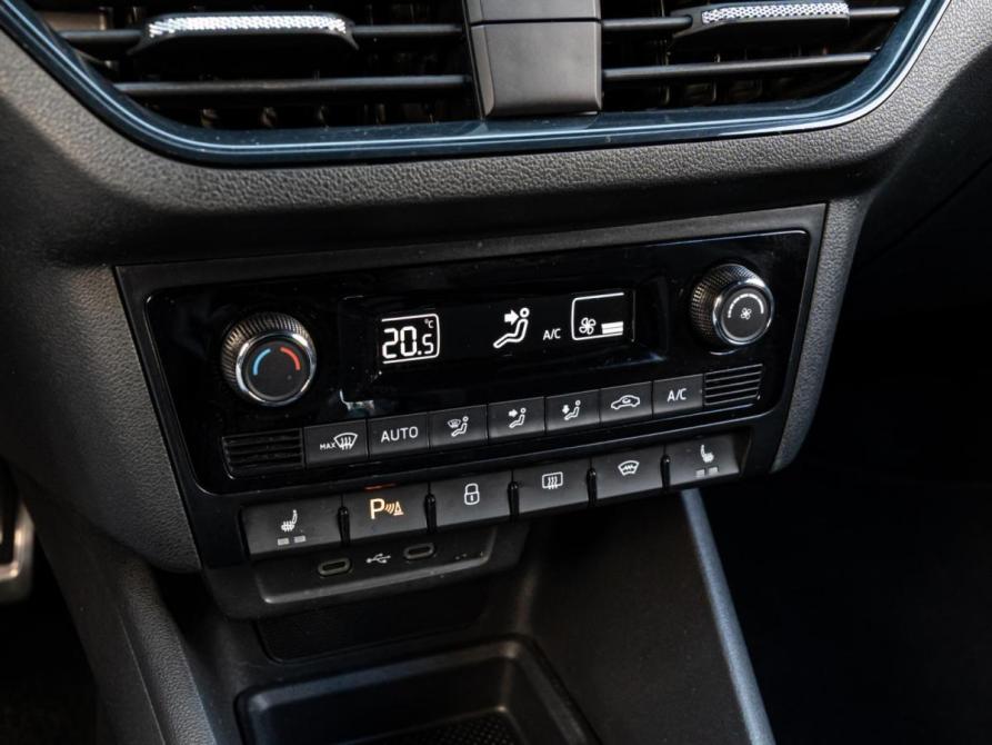 Volkswagen Polo VI Краснодар  - изображение 13