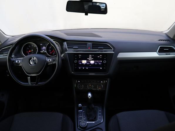 Volkswagen Tiguan II с пробегом 2019 года, цена 2 225 000 рублей, 146729 км, внедорожник, Автокод Объявления