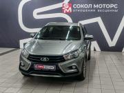 Lada (ВАЗ) Vesta I Ростов-на-Дону  - изображение 29