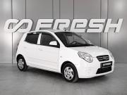 Kia Picanto I Рестайлинг Ростов-на-Дону  - изображение 16
