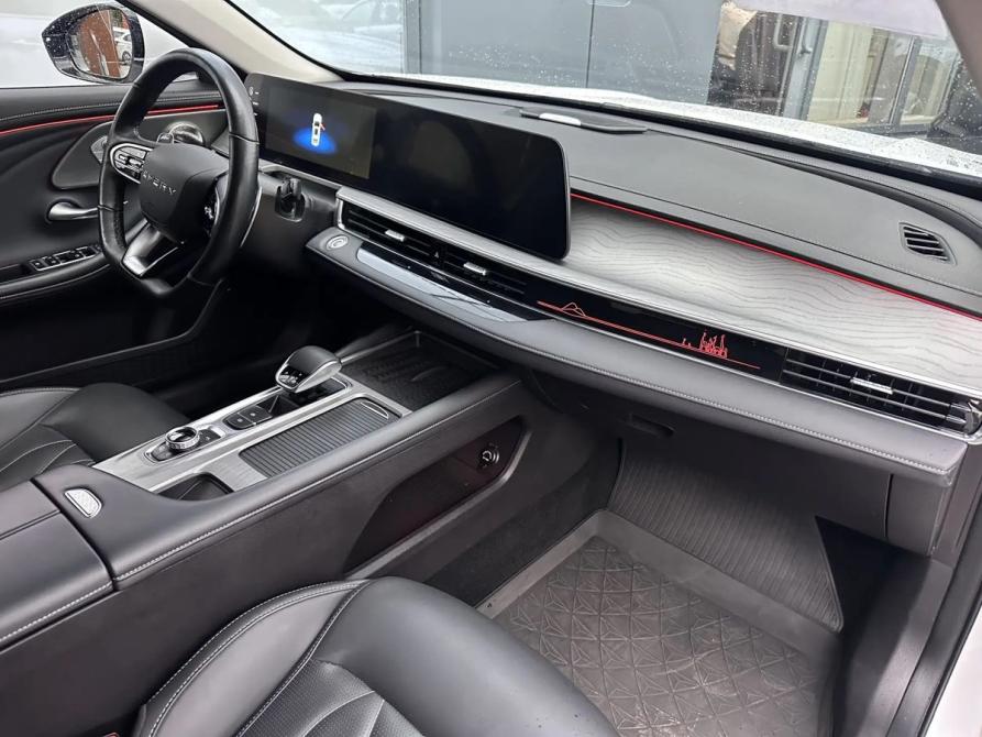 Chery Arrizo 8 Ярославль  - изображение 10