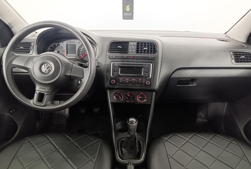 Volkswagen Polo V Рестайлинг Волгоград  - изображение 9