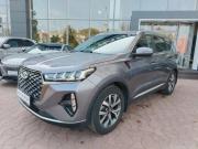 Chery Tiggo 7 Pro Max I Пермь  - изображение 27
