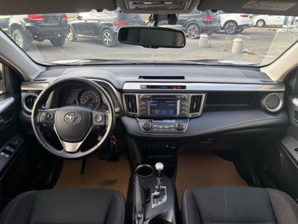 Toyota RAV4 IV (XA40) с пробегом 2013 года, цена 1 888 000 рублей, 143449 км, внедорожник, Автокод Объявления