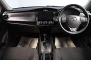 Toyota Corolla XI (E160 E170 E180) Новосибирск  - изображение 25