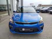 Kia Rio IV Москва  - изображение 28