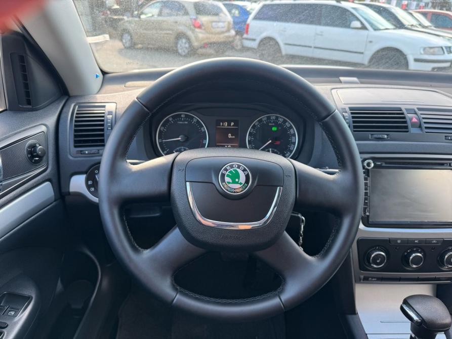 Skoda Octavia II (A5) Рестайлинг Ижевск  - изображение 15