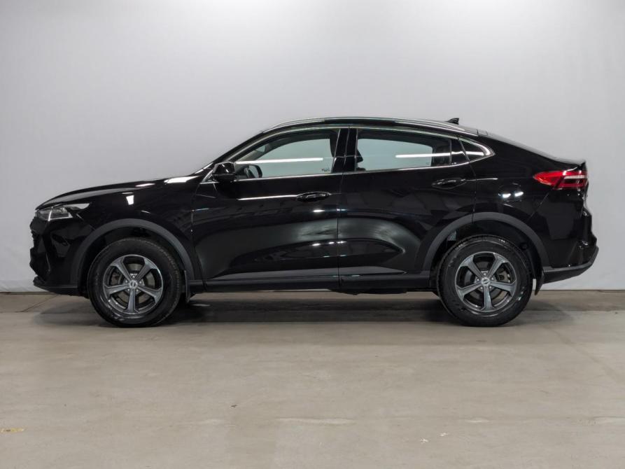 Haval F7x I Рестайлинг Санкт-Петербург  - изображение 8